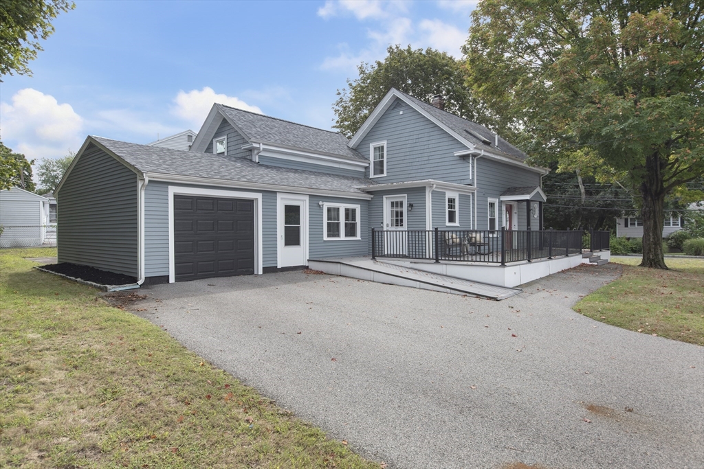 130 Oak Street