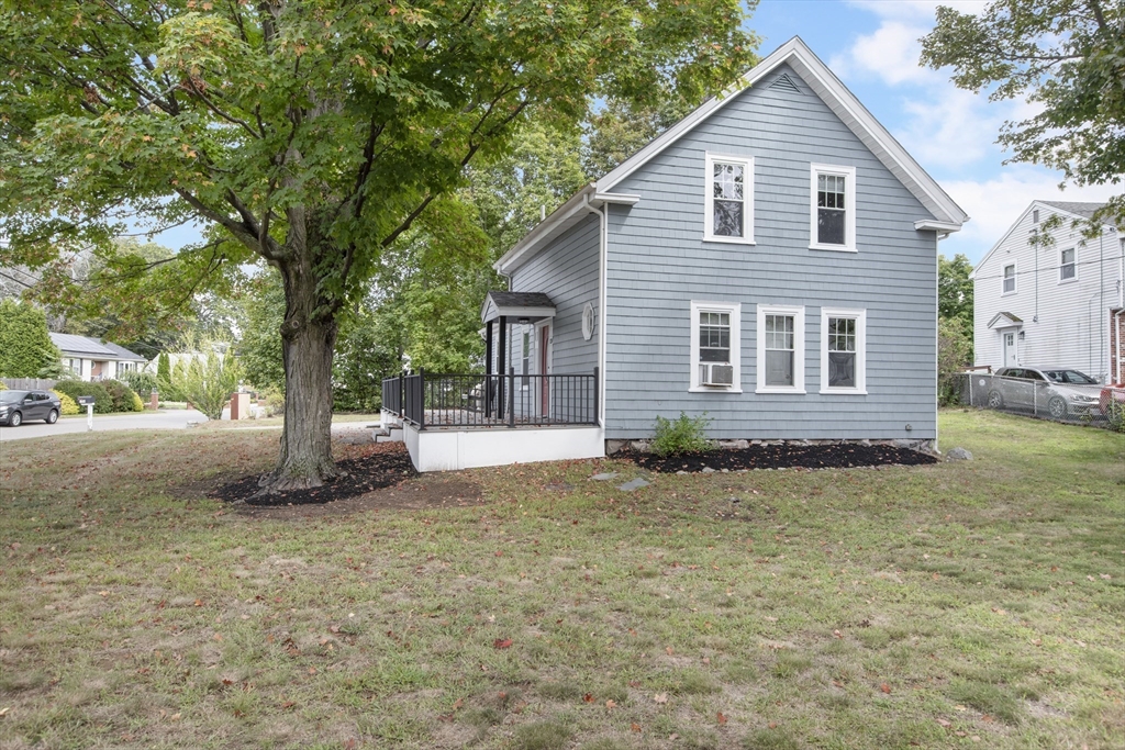 130 Oak Street
