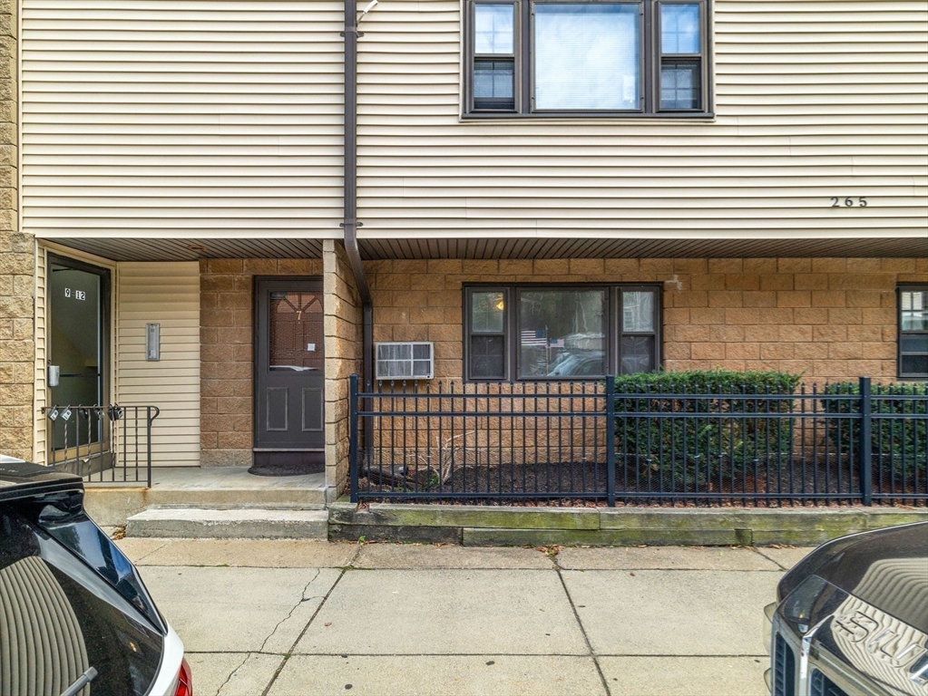 265 C Street # 7