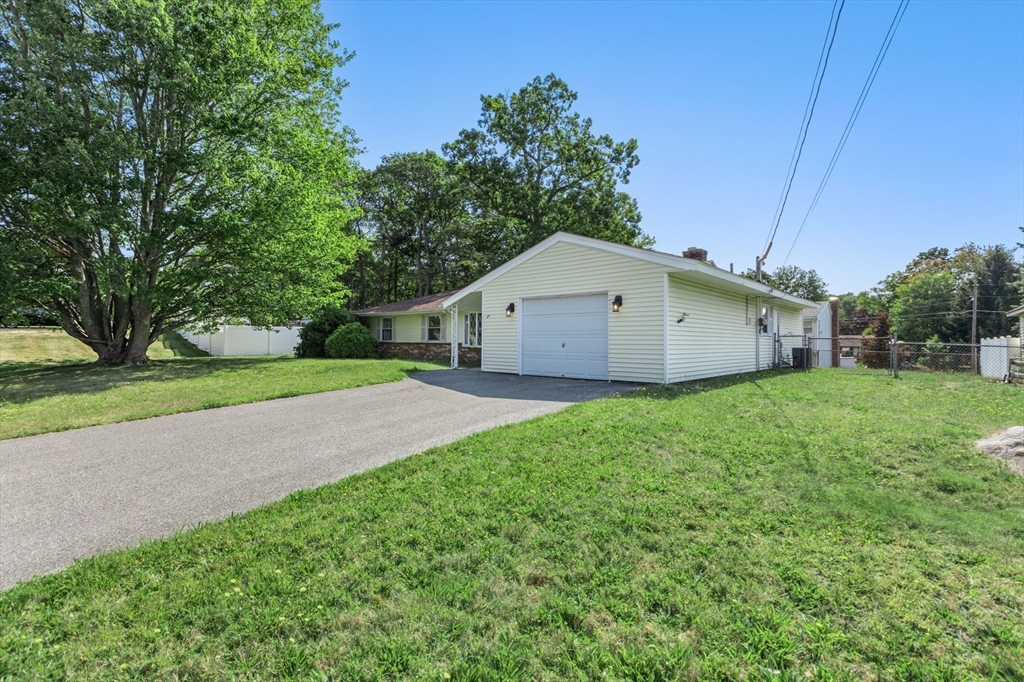 89 Dixon Road