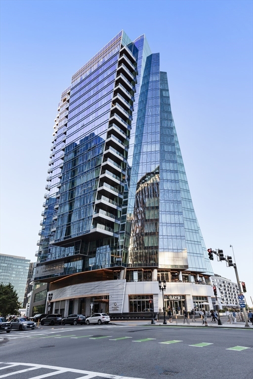 150 Seaport Blvd # 6D