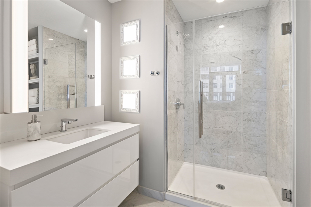 133 Seaport Blvd # 1710