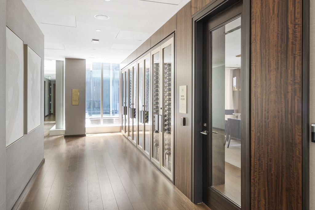 133 Seaport Blvd # 1710