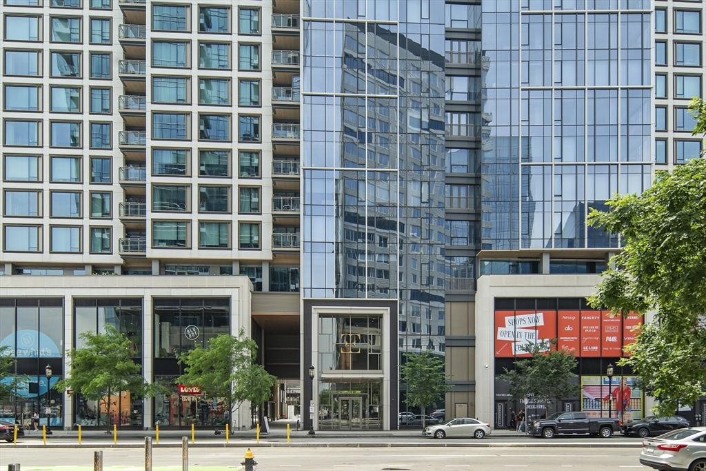 133 Seaport Blvd # 1710