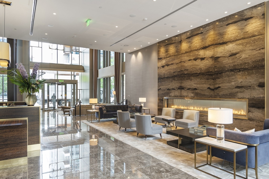 133 Seaport Blvd # 1710