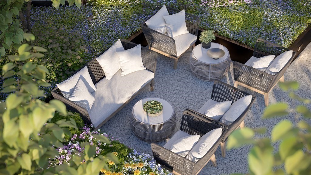 240 Devonshire Street # 5806