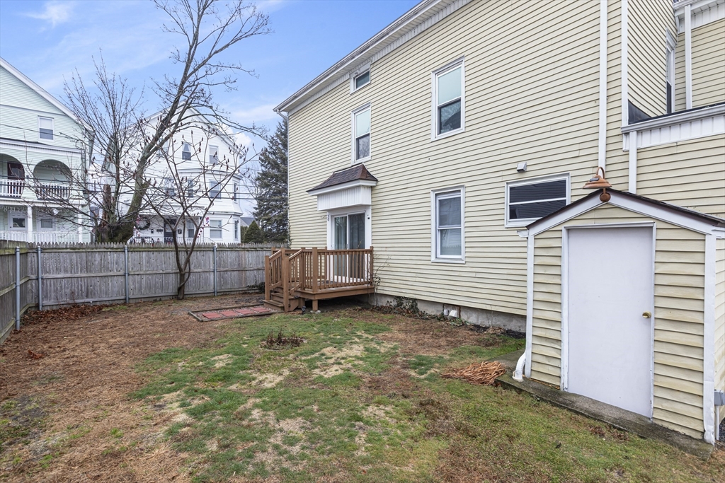 93 Warren Street # 1