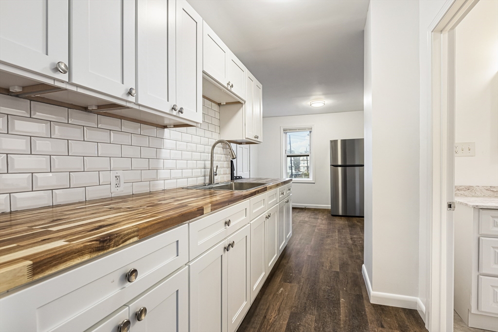 93 Warren Street # 1