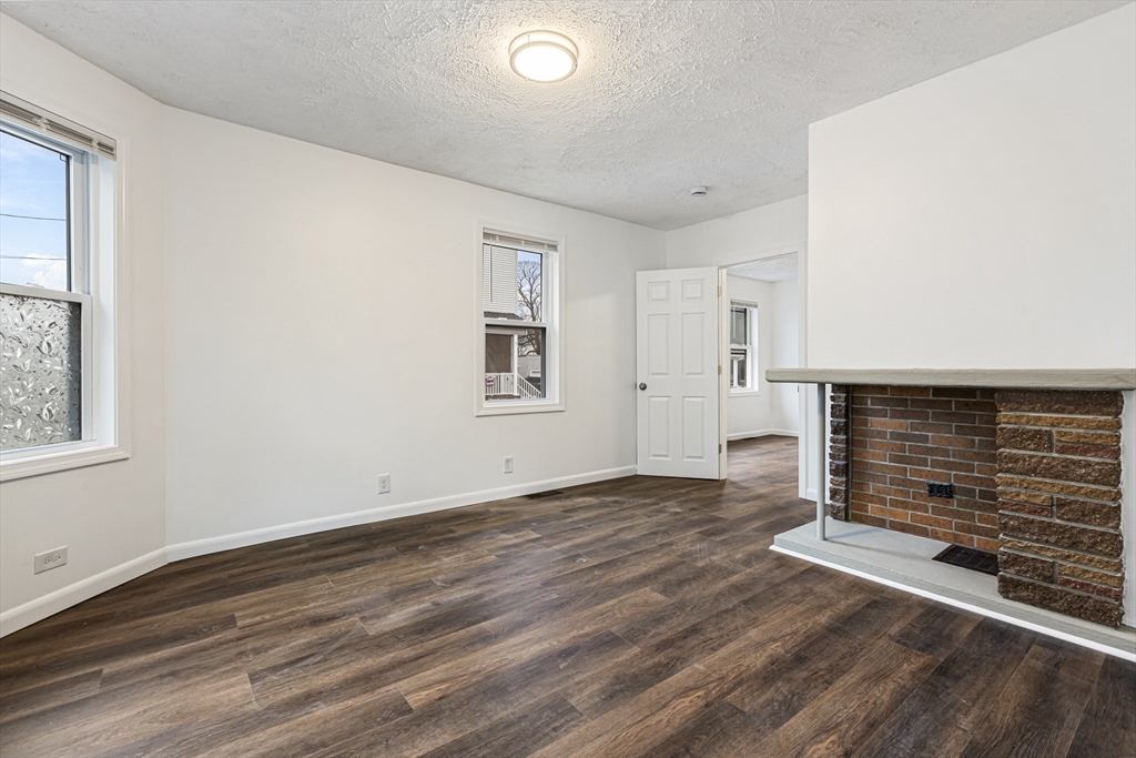 93 Warren Street # 1