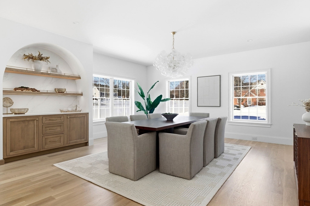 40 Foxcroft Rd