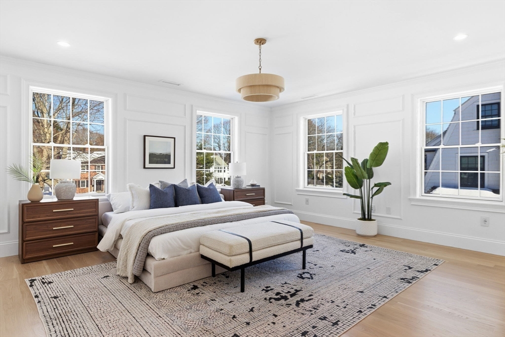 40 Foxcroft Rd