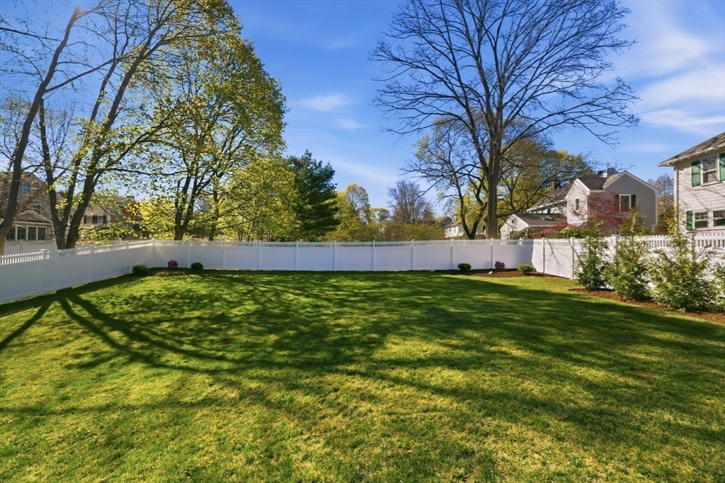 40 Foxcroft Rd