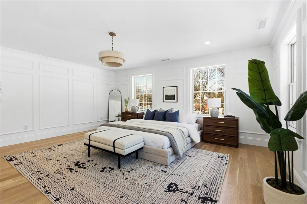 40 Foxcroft Rd