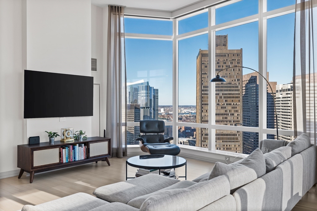 1 Franklin St # 3708