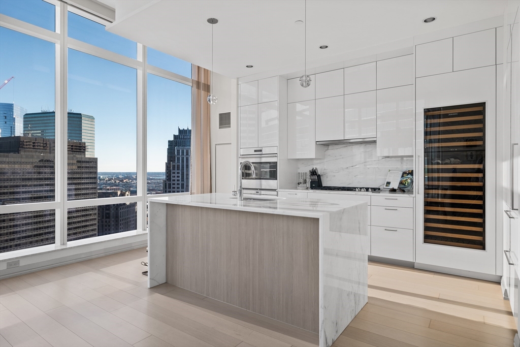 1 Franklin St # 3708
