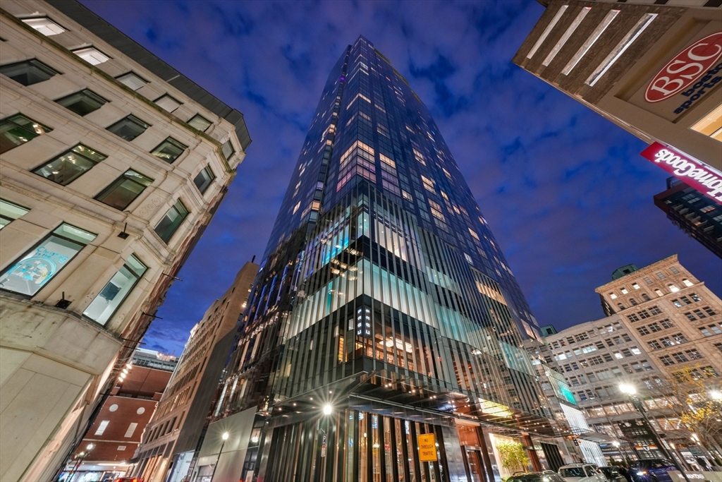 1 Franklin St # 3708