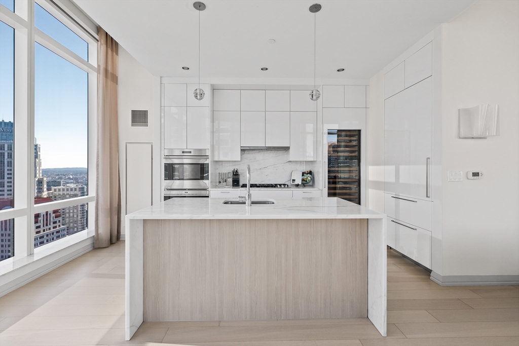 1 Franklin St # 3708