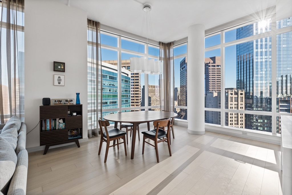 1 Franklin St # 3708