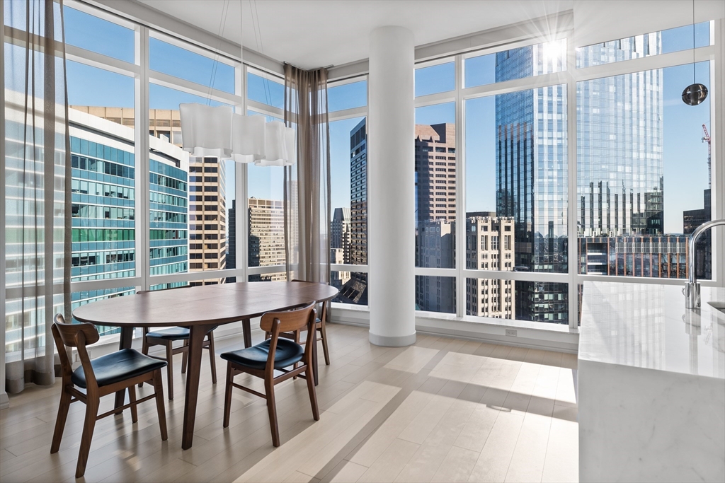 1 Franklin St # 3708