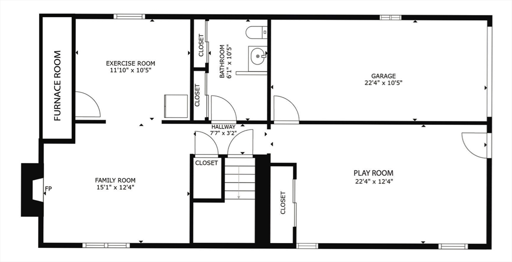 39 Cypress Ave