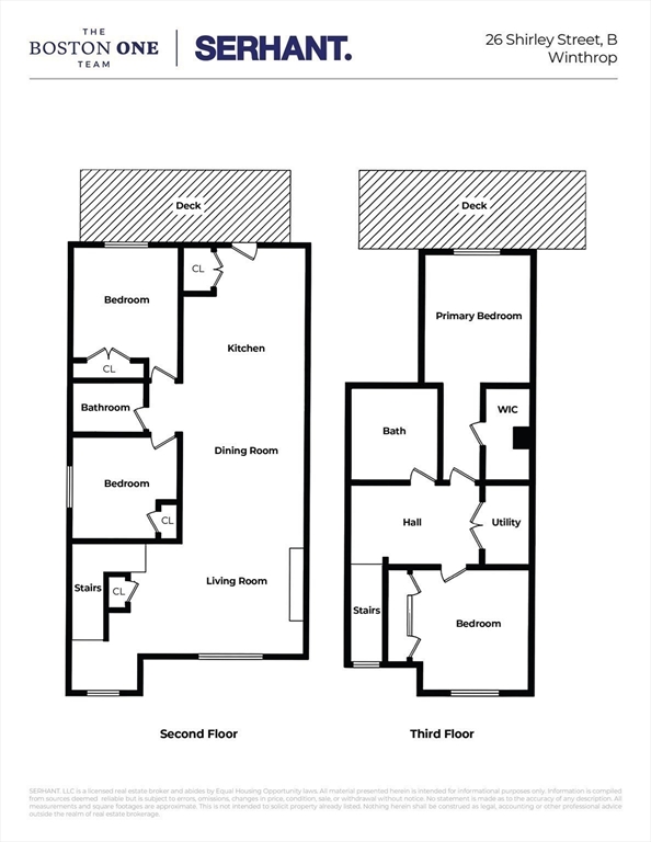 26 Shirley St # B