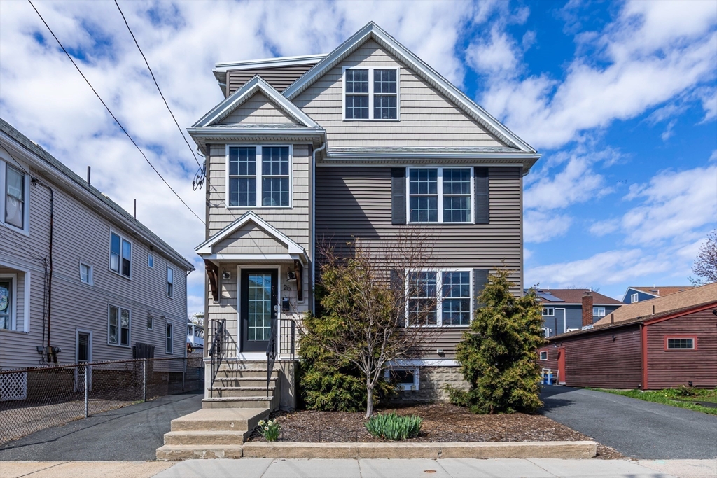 26 Shirley St # B