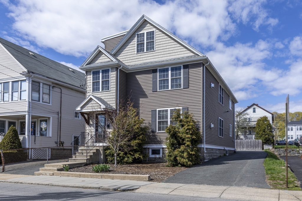 26 Shirley St # B