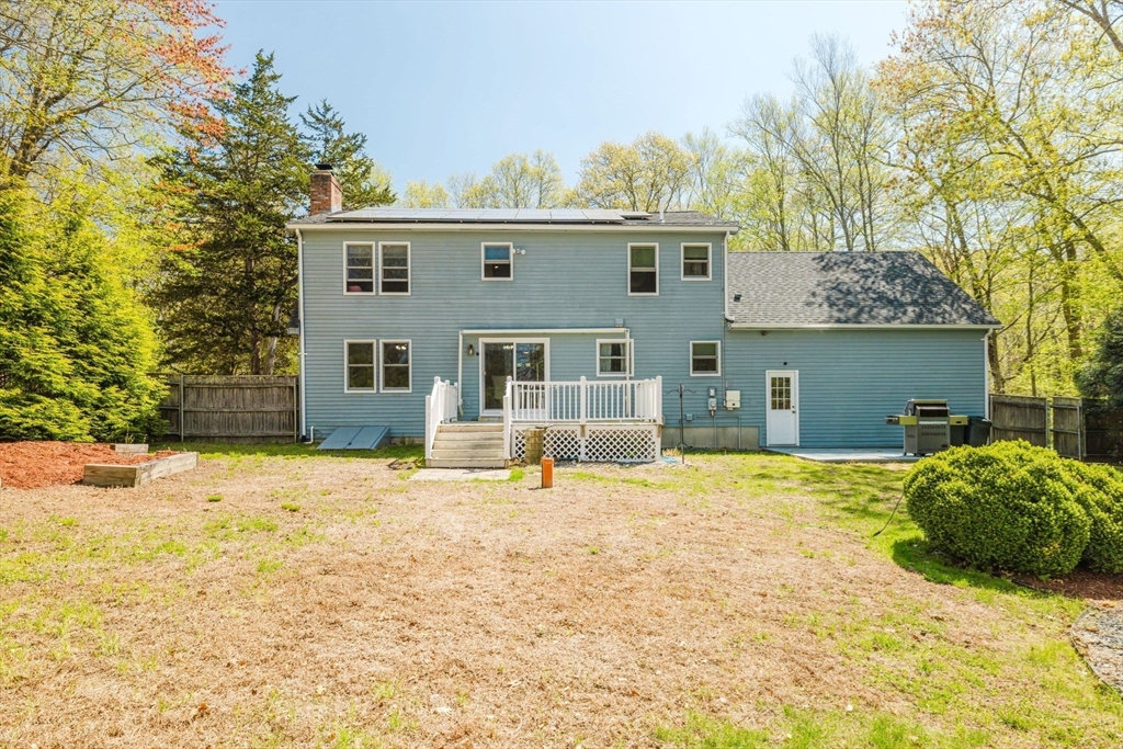 16 Bliss Street