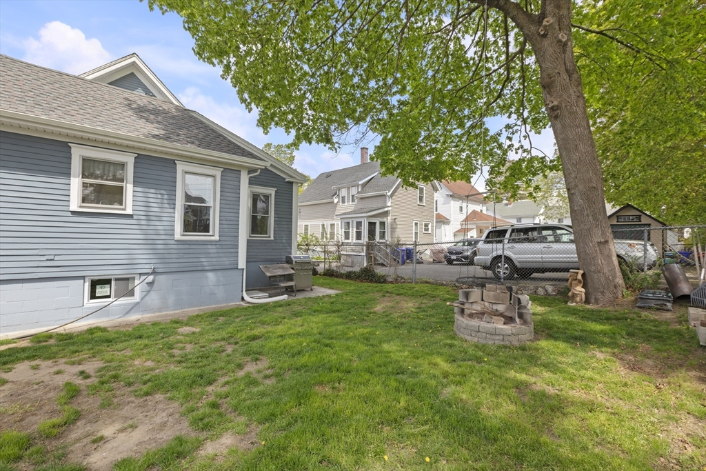 38 Clinton Street