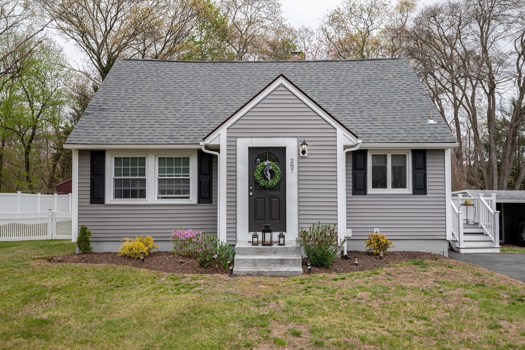 287 Purchase St