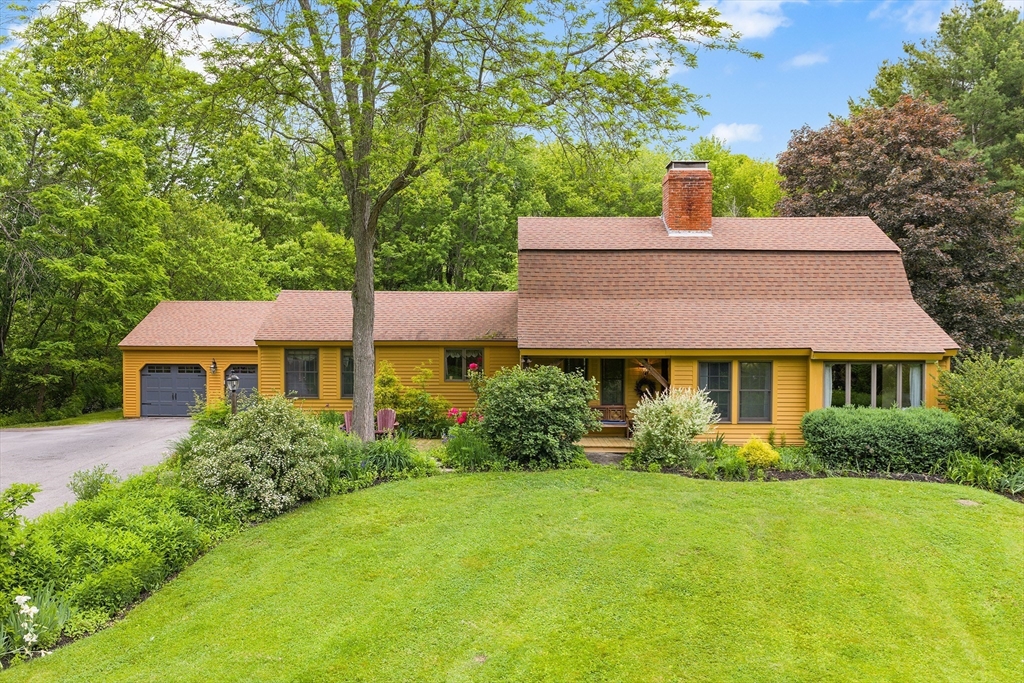 309 Mendon Rd