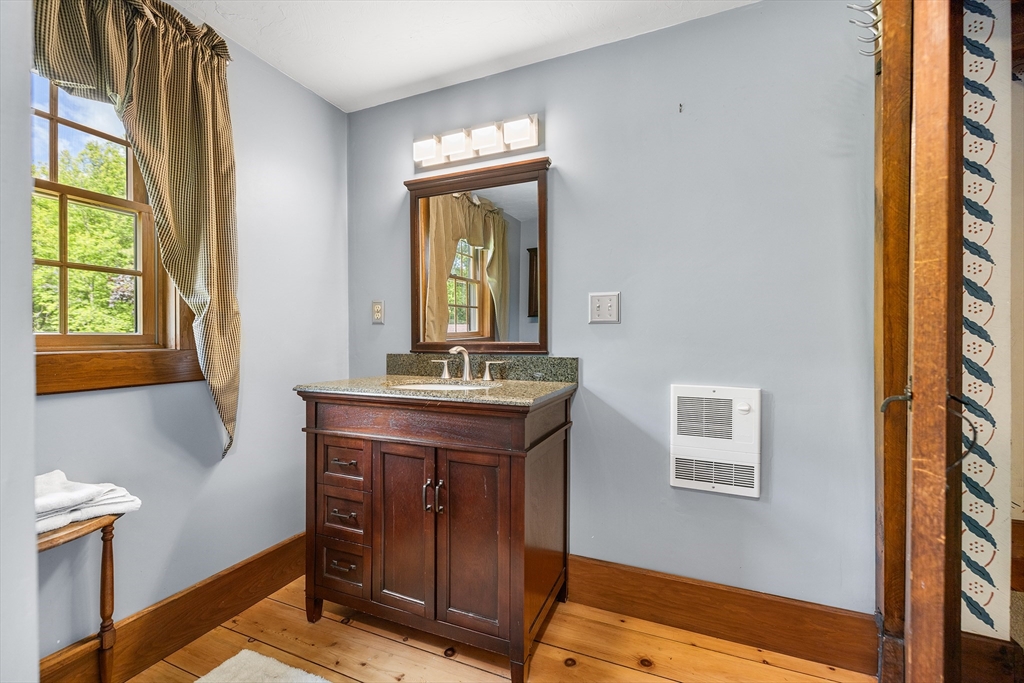 309 Mendon Rd