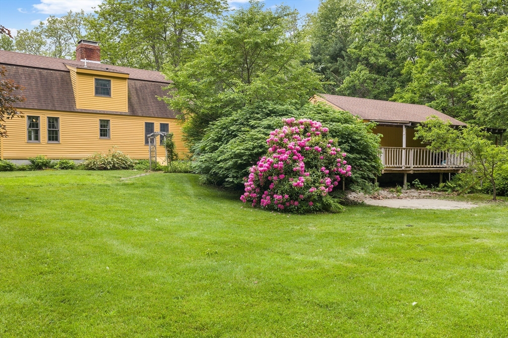 309 Mendon Rd