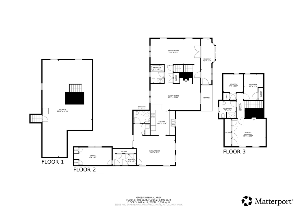 309 Mendon Rd