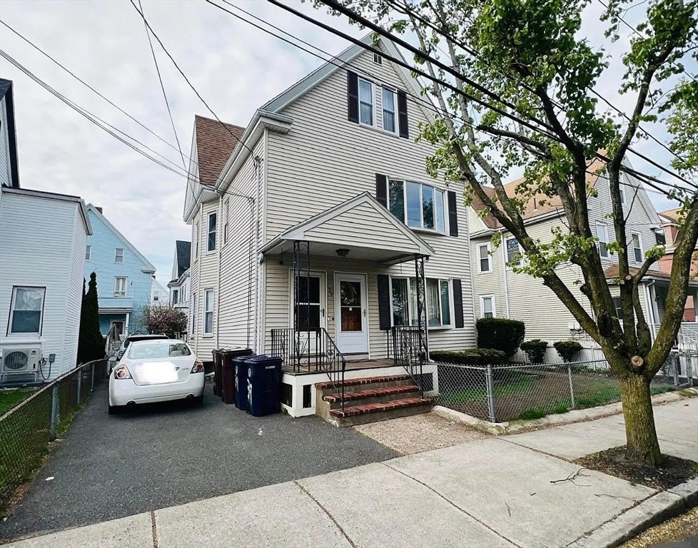 39 Beacon # 2