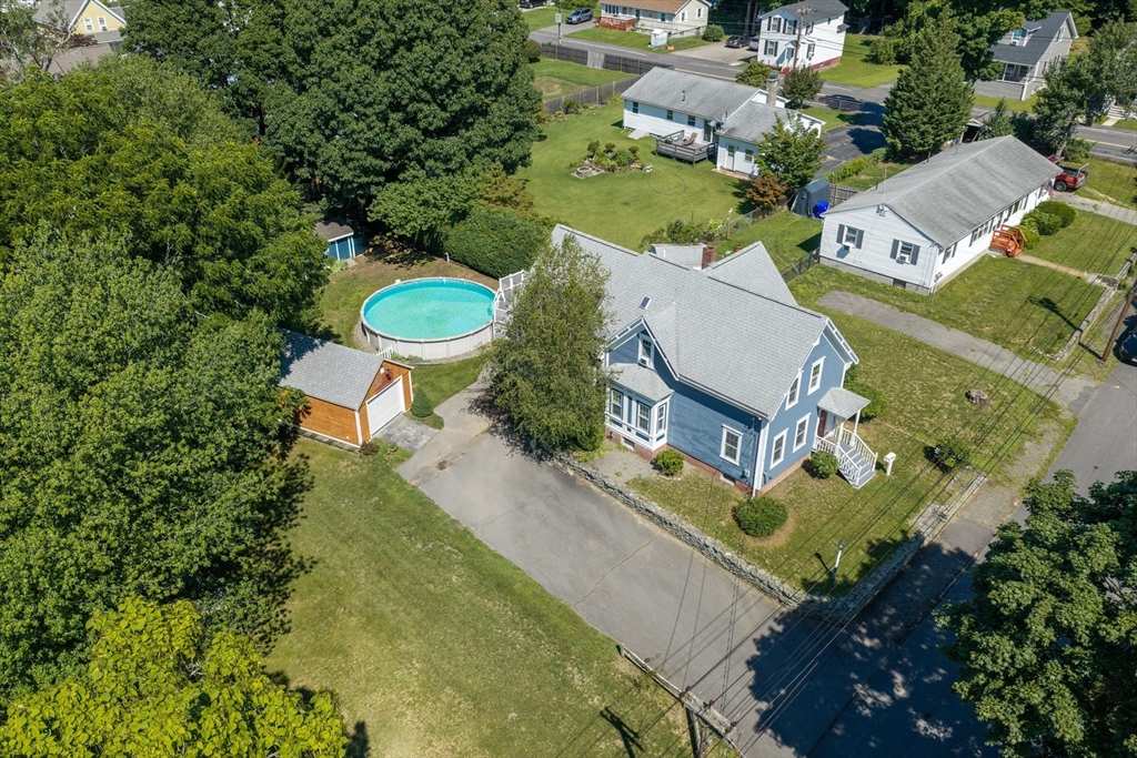 22 Bliss Street