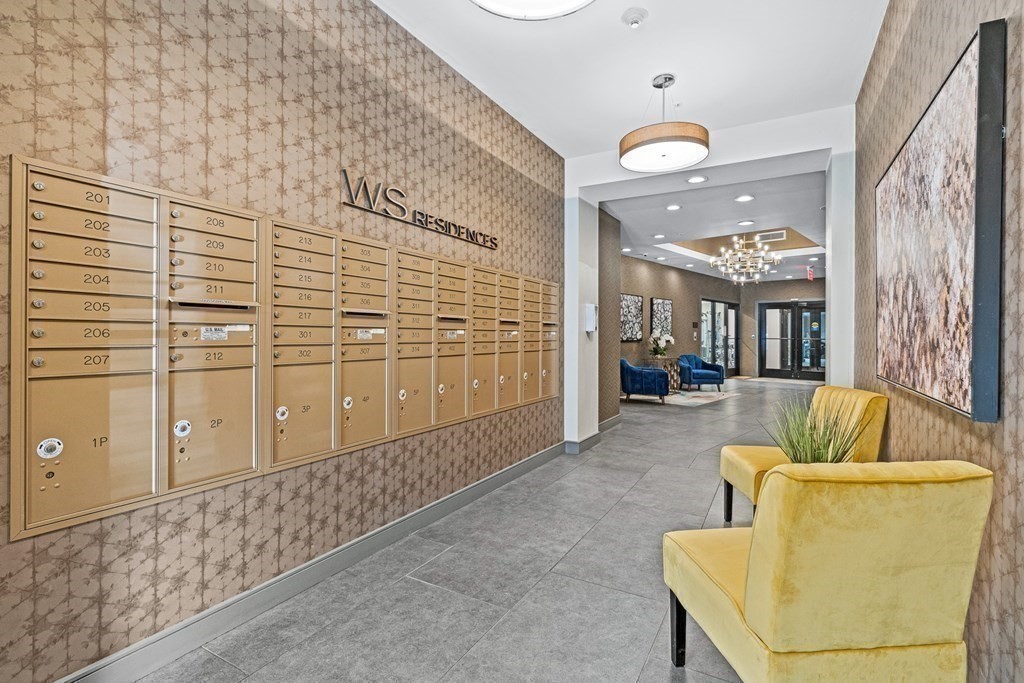 175 North Ave # 302