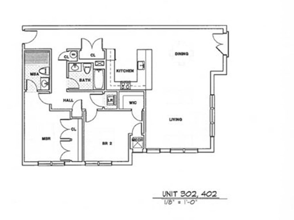 175 North Ave # 302