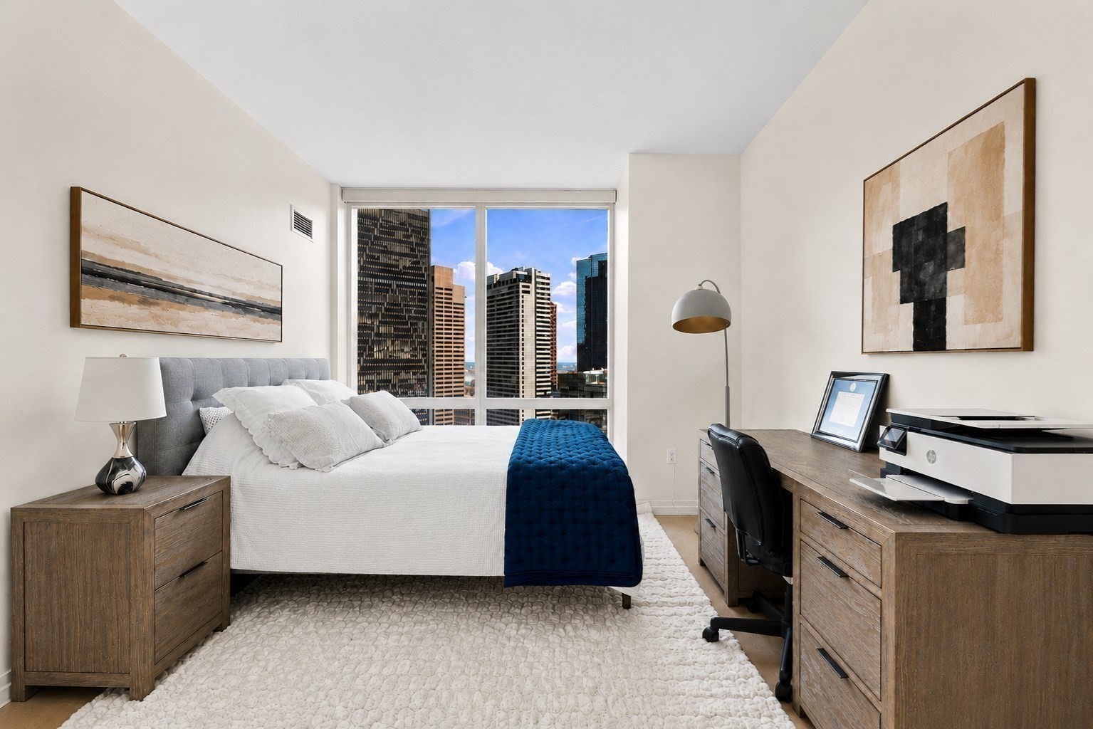 1 Franklin St # 2604