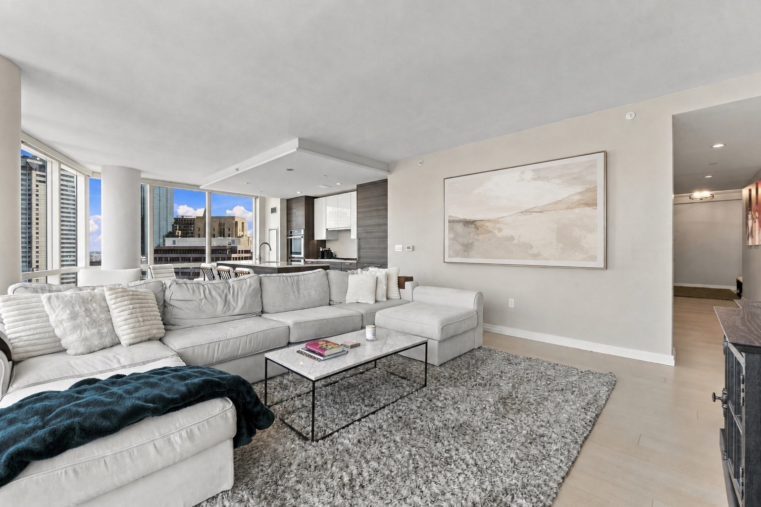 1 Franklin St # 2604