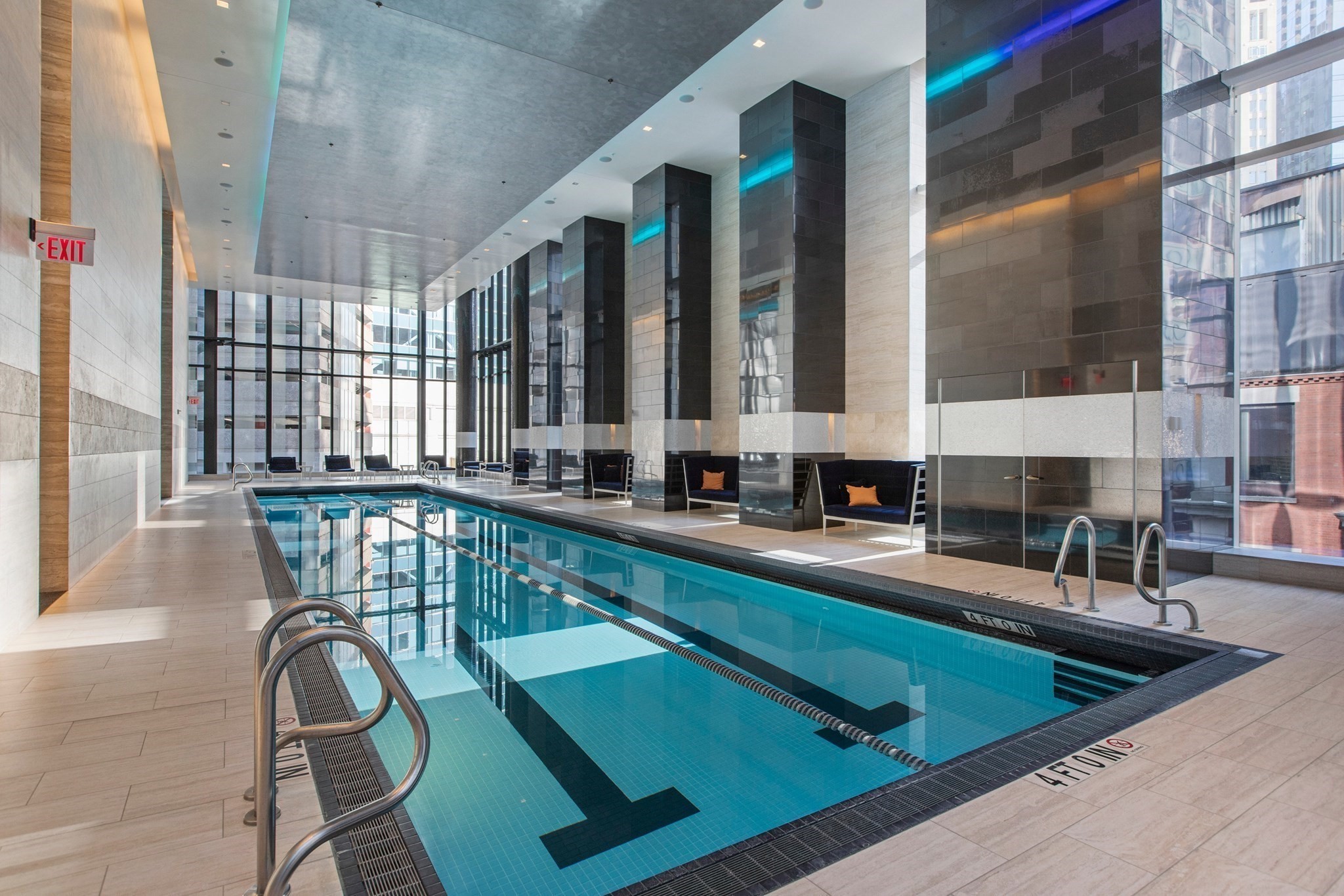 1 Franklin St # 2604