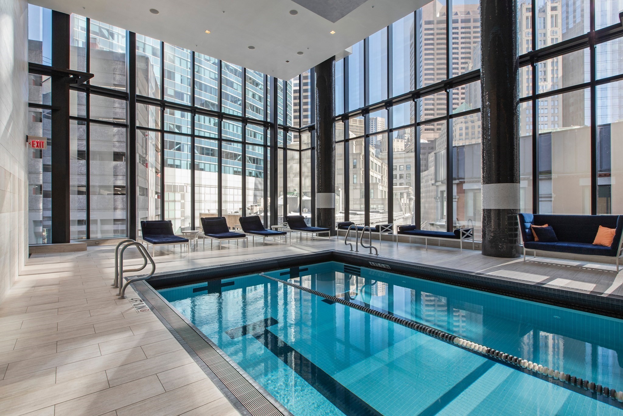 1 Franklin St # 2604