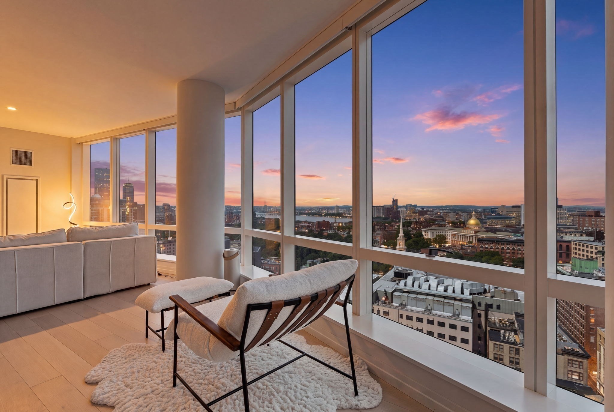 1 Franklin St # 2604