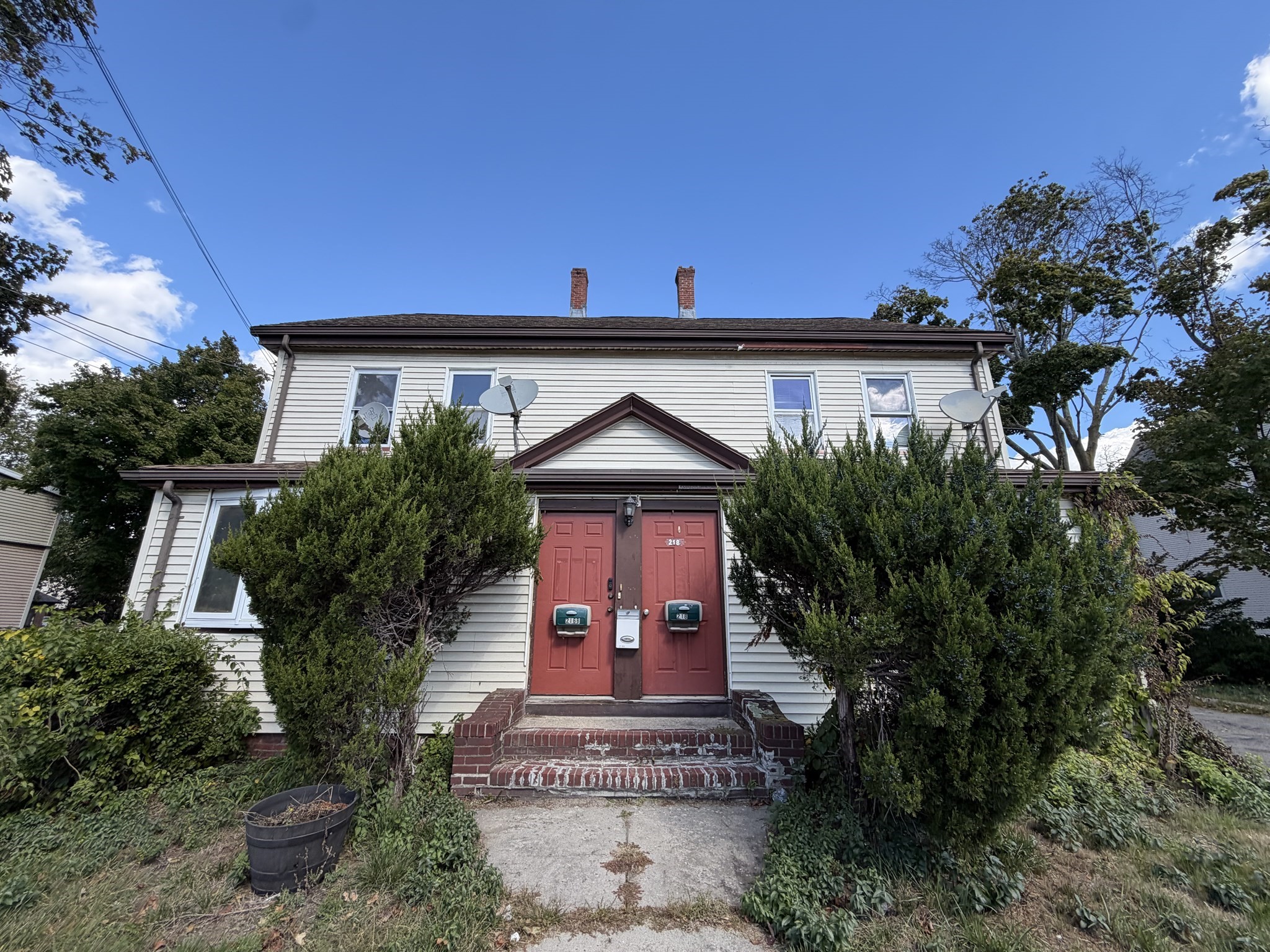 218 Riverside Ave 218 Medford MA