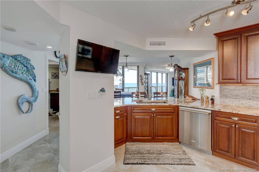 9550 S Ocean Drive 1501