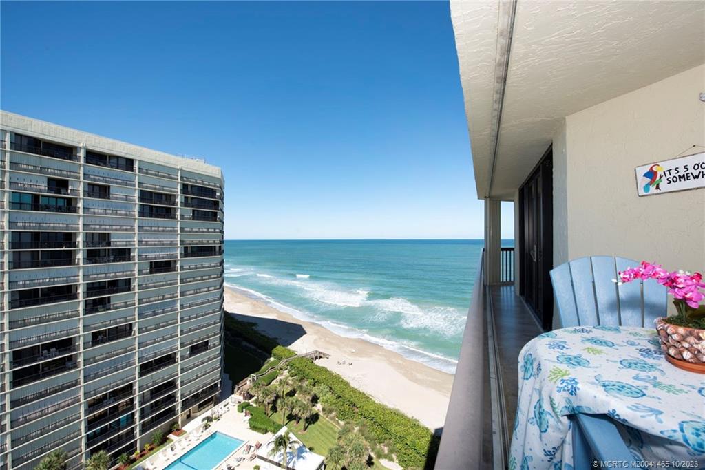 9550 S Ocean Drive 1501