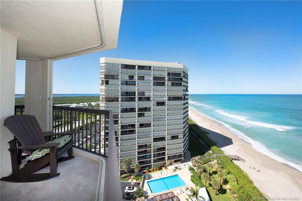 9550 S Ocean Drive 1501