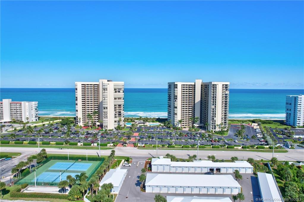 9550 S Ocean Drive 1501