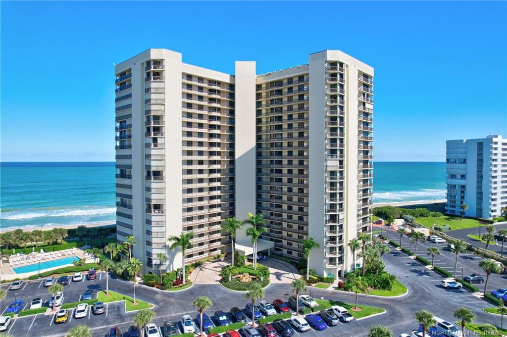 9550 S Ocean Drive 1501