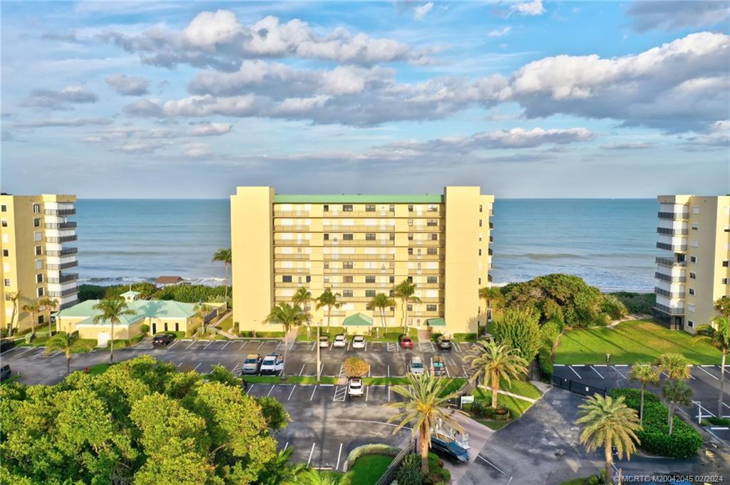7380 S Ocean Drive 221